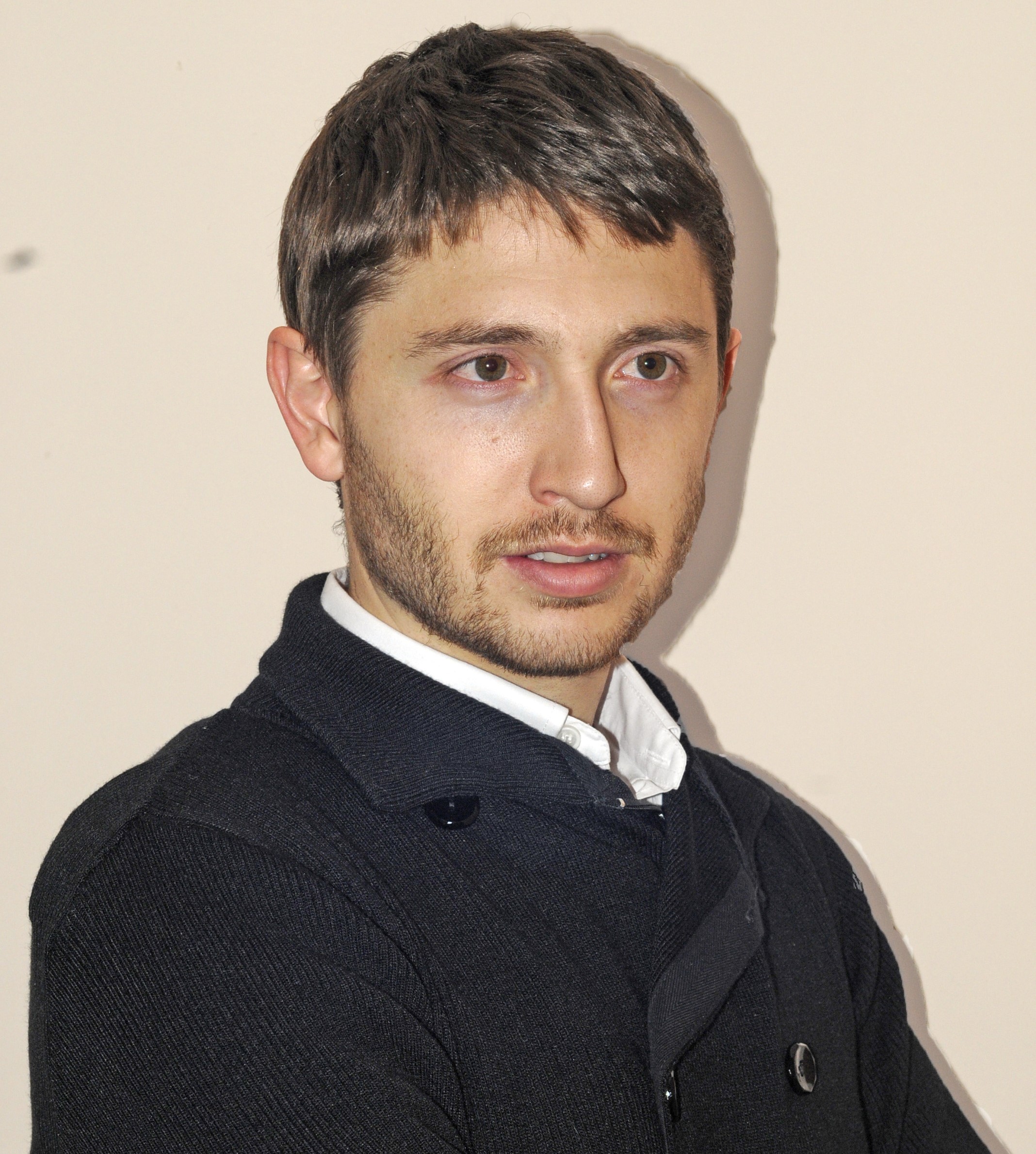 Mentor Photo